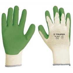 Перчатки TRUPER садовые эластичные (ТС) 15267