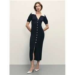 503085 ZARINA Платье