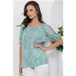 302647 LT Collection Блуза