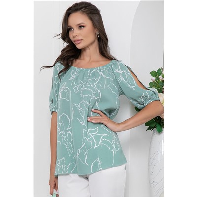 302647 LT Collection Блуза