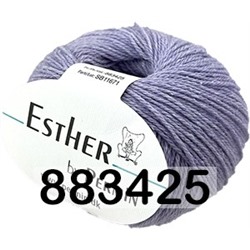 Пряжа Permin Esther
