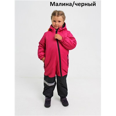 КОМБИНЕЗОН ДЛЯ ДЕВОЧКИ