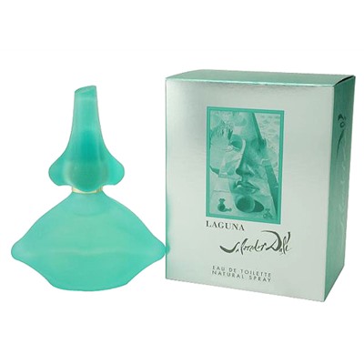 LAGUNA lady test 100ml edt