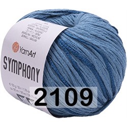 Пряжа YarnArt Symphony
