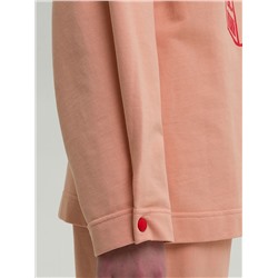 GFNK5318 (Толстовка для девочки, Pelican Outlet )