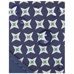 Набор для путешествия 6 шт Синие звезды