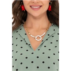 ПЛАТЬЕ ЖИНЬОЛА (ГРИН)