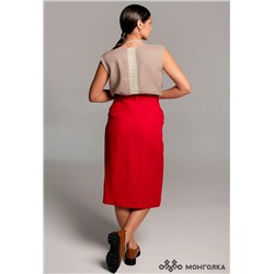 Юбка "Копенгаген"         (арт. 07706-5), ООО МОНГОЛКА