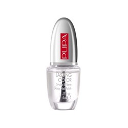 PUPA 2383100 БАЗА под лак LASTING COLOR BASE Прозрачный
