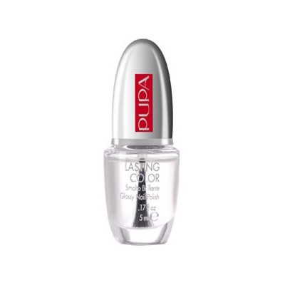 PUPA 2383100 БАЗА под лак LASTING COLOR BASE Прозрачный
