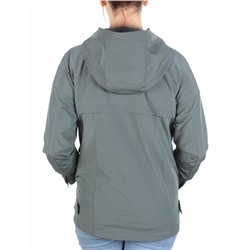 FY-229 SWAMP Ветровка женская АЛИСА (65% хлопок, 35% полиэстер) размер 54 российский