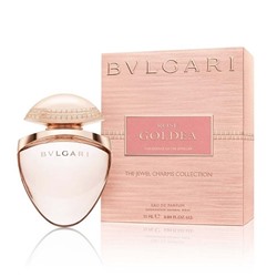 BVLGARI GOLDEA ROSE WOMAN 25ml edp M~