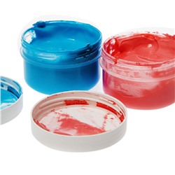 Набор Лапочка отпечатки ручек и ножек вашего малыша «Я и мама»