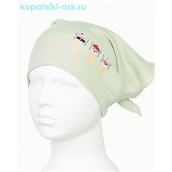 02-24-NT Косынка для девочки (46-50)