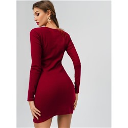 508845 ОПТМОДА Платье