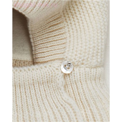 Брима Капор для девочки (46-48)