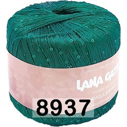 Пряжа Lana Gatto Paillettes Lg