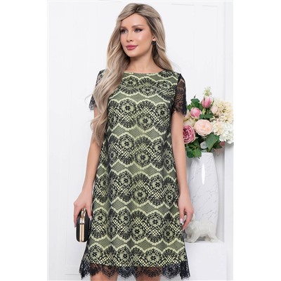 296853 LT Collection Платье