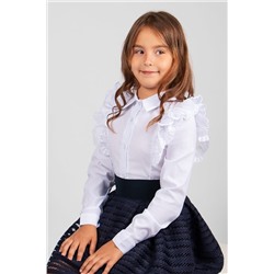 Блузка SP0422 НАТАЛИ #891282