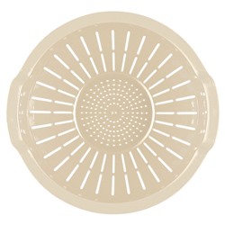 Дуршлаг Sugar&Spice Cardamom 2,4 л SE400610001 шампань