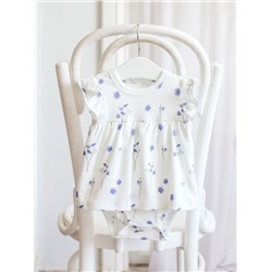 Боди-Платье b0045