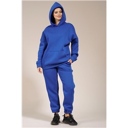 Медея и К 2182 лазурный, Брюки,  Джемпер