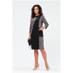 Платье Уитни (46-58)