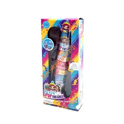 Хлопушка с сюрпризом Party Pop 2в1 HT211, HT211