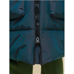 GZFZ3336 (Пальто для девочки, Pelican Outlet )