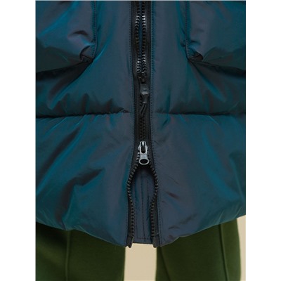 GZFZ3336 (Пальто для девочки, Pelican Outlet )