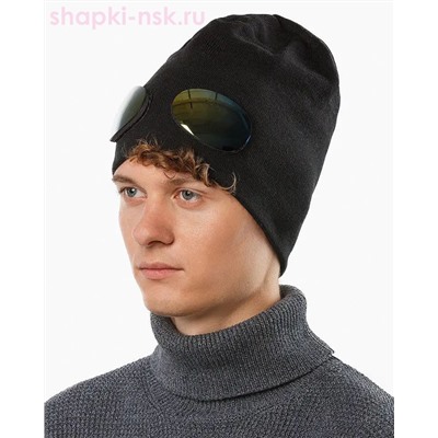 8821/4 MMH Колпак мужской (57-59)