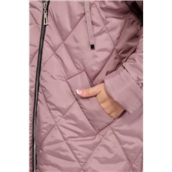 Jurimex 2796 розовый, Пальто