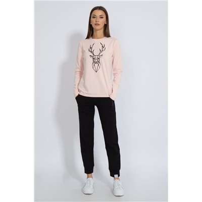 Kivviwear 4061.22, Лонгслив