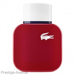 Lacoste Eau de L.12.12 pour Elle French Panache 90 ml Made In UAE