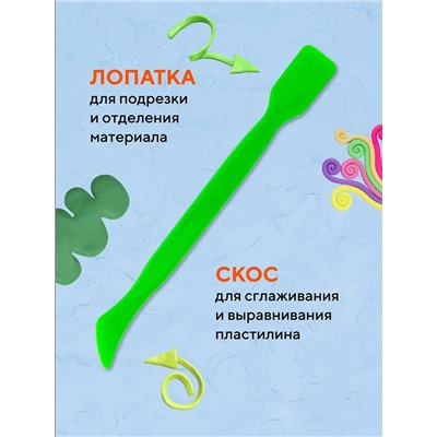 Доска для лепки 60971