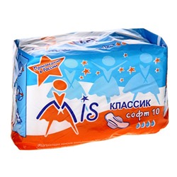 Mis Классик софт 4 капли, длиной 225мм