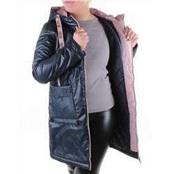 B19116 Пальто демисезонное женское Aikesdfrs размер L - 46 российский