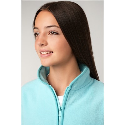 Флисовая толстовка для девочки Happyfox