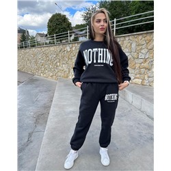 Спортивный костюм 898654