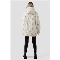 04-3051 Куртка женская демисезонная (синтепон 80)