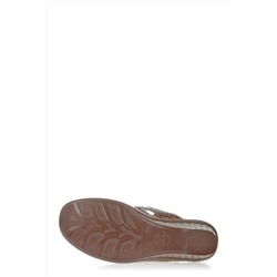 Сабо женские LIU DA SHOES