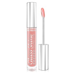 Блеск для губ LUXVISAGE Glass Shine 2,8 г 03 тон