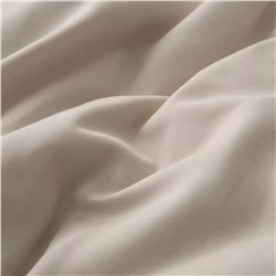 Комплект постельного белья Однотонный Сатин CS024