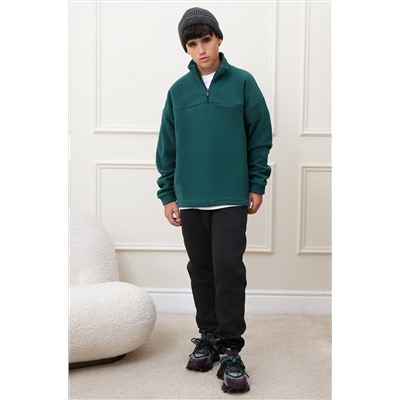 Флисовая толстовка для мальчика Happyfox