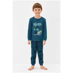 Пижама KOGANKIDS #884794