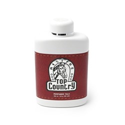 Perfumed Talk TOP COUNTRY, Mistine (Ароматизированный тальк ТОП КАНТРИ для мужчин, Мистин), 100 г.