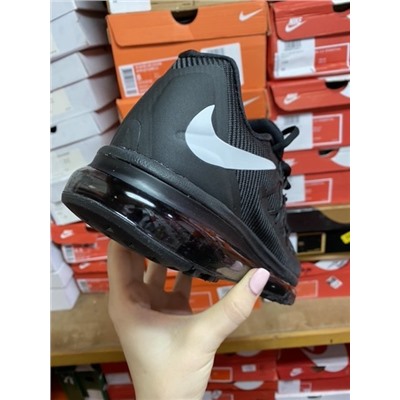 Nike Air Max 2015 Black