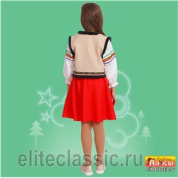 Молдаванка девочка