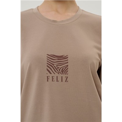 лонгслив 8959-22 Новинка