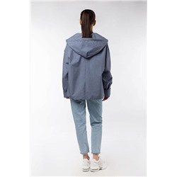 04-2580 Куртка ветровка демисезонная